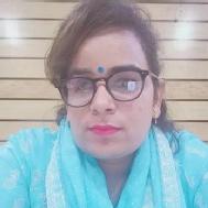 Sweety S. Staff Selection Commission Exam trainer in Sonipat