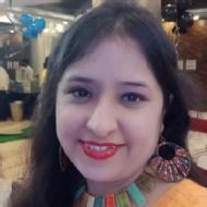 Meesha M. Class I-V Tuition trainer in Gwalior