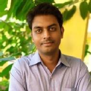 Rishabh Kumar Pharmacy Tuition trainer in Goa