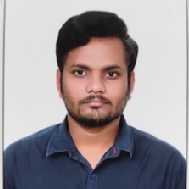 Ravi K. Unix Shell Scripting trainer in Madhapur