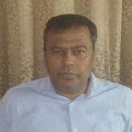 Sunil Shah Class 12 Tuition trainer in Ahmedabad