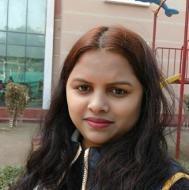 Neha N. Class I-V Tuition trainer in Delhi