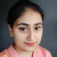 Dixita K. Class 12 Tuition trainer in Hazaribagh