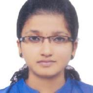 Aneetta G. Class 12 Tuition trainer in Tirur