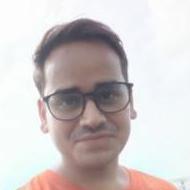 Ankit Dubey Class 12 Tuition trainer in Lucknow