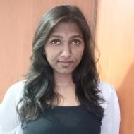 Anushka T. Vocal Music trainer in Pune