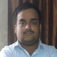 Akhaury Shreyash BCA Tuition trainer in Patna