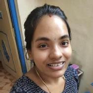Preethi R. Class 9 Tuition trainer in Chennai