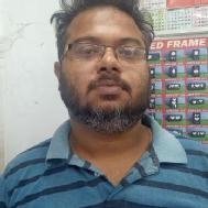 Sandeep Ray Class 11 Tuition trainer in Kolkata
