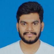 Dileep Kumar Gudapati BHMS Tuition trainer in Rajahmundry