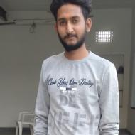 Narendra Singh Class I-V Tuition trainer in Surajgarh