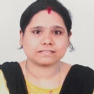 Lakshmi V. Class I-V Tuition trainer in Chennai