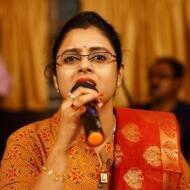 Shelly M. Vocal Music trainer in Kolkata