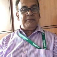 Ashok Moitra Tabla trainer in Noida