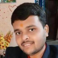 Bhawani Pandey Class 12 Tuition trainer in Lucknow