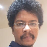 Vinayak P Kelgeri Guitar trainer in Bangalore