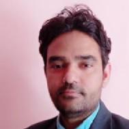 Yogendra Singh Class 12 Tuition trainer in Meerut