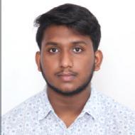 Avinash Class I-V Tuition trainer in Hyderabad