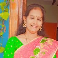 Vanaja R. Class I-V Tuition trainer in Hyderabad