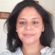 Rashmi R. Class 11 Tuition trainer in Coimbatore