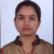Neeti P. Computer Course trainer in Indore