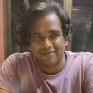 Sundararajan Mariappan French Language trainer in Chennai