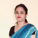 Photo of Vijaya K.