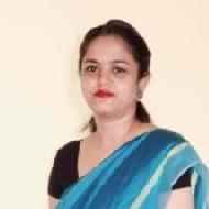 Vijaya K. Class I-V Tuition trainer in Hyderabad