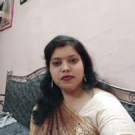 Kiran Dewangan Class 12 Tuition trainer in Raigarh