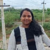 Sahaya N. Class I-V Tuition trainer in Nagercoil