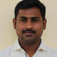 Vishwanatha Reddy Class 12 Tuition trainer in Bangalore