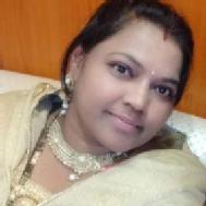 Kavitha S. Mehendi trainer in Hyderabad