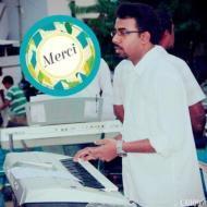 Vivek Cyril Keyboard trainer in Chennai