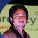 Photo of Amritesh Tewary