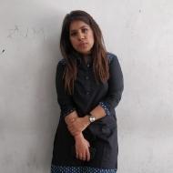 Supria A. Spoken English trainer in Gurgaon