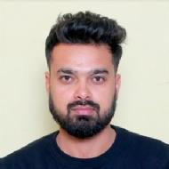 Aditya Sharma Salesforce Administrator trainer in Agra