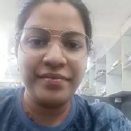 Ankita K. Class 6 Tuition trainer in Delhi