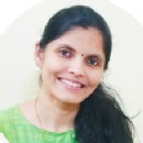 Photo of Prajitha G.