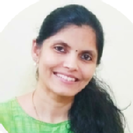 Prajitha G. Nursery-KG Tuition trainer in Kochi