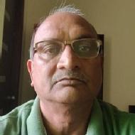 Naresh Kumar Class 10 trainer in Noida