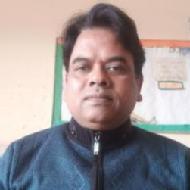 Shakti Mishra Class 10 trainer in Moradabad