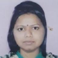 Pooja S. UGC NET Exam trainer in Haridwar