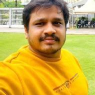 Venkatesh Ramanadham Mobile App Development trainer in Hyderabad