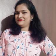 Kashish C. Class I-V Tuition trainer in Nagpur