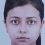 Ankita S. MBBS & Medical Tuition trainer in Bijnor
