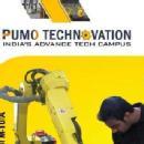 Photo of Pumo Technovation India Pvt Ltd