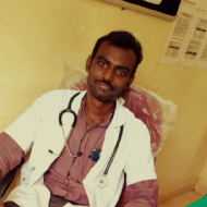 Rajakumar MBBS & Medical Tuition trainer in Chidambaram