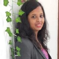 Akanksha G. Spoken English trainer in Indore