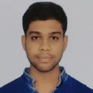 Chandan Kumar C Language trainer in Delhi