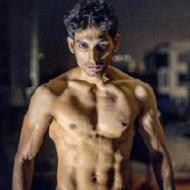 Suvesh Sharma Personal Trainer trainer in Mira-Bhayandar